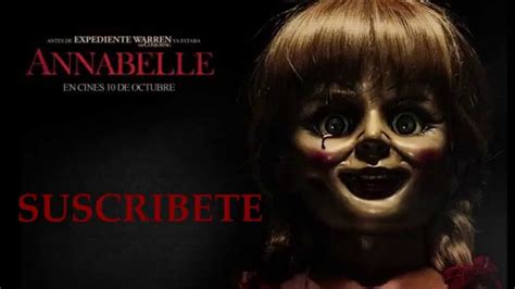 annabelle torrent download